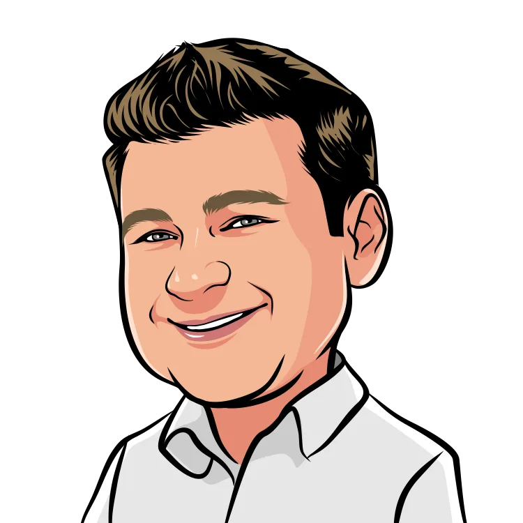 The Mac Guy, LLC Icon