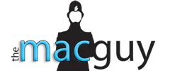 The Salem Mac Guy